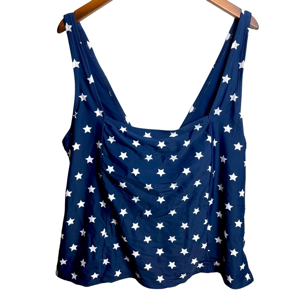 Peyton‎ and Parker Swim Top
